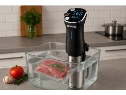 Produktguide testar Steba SV50 Sous Vide Cirkulator