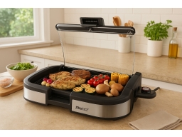 Produktguide testar Steba VG195