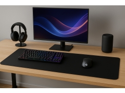 Produktguide testar Steelseries 3XL Gaming