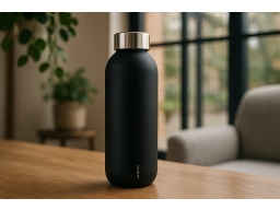 Produktguide testar Stelton Keep Cool Termosflaska 0