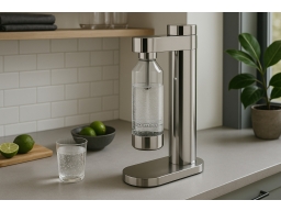 Produktguide testar Stelton Kolsyremaskin