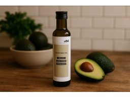 Produktguide testar STHL Ekologisk Avokadoolja 250 ml