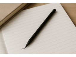 Produktguide testar Stiftpenna AO