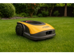 Produktguide testar Stiga A1500
