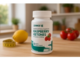 Produktguide testar Strength Raspberry Ketones