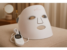 Produktguide testar STYLPRO LED Wavelength Mask