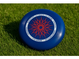 Produktguide testar Sunsport Ultimate Frisbee 175 g Frisbee