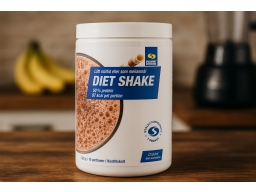 Produktguide testar Svenskt Kosttillskott Diet Shake
