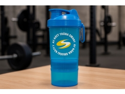 Produktguide testar SVK Original2Go Shaker