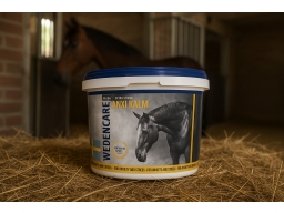 Produktguide testar SwedenCare - Anxi Kalm Complete 1,2 kg