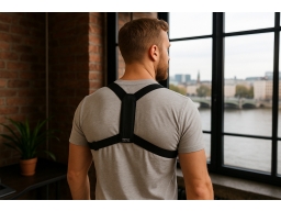 Produktguide testar Swedish Posture Flexi