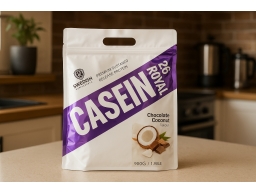 Produktguide testar Swedish Supplements Casein