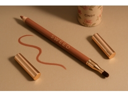 Produktguide testar SWEED Lip Liner Cindy 1,07 g
