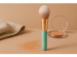 Produktguide testar SWEED Powder brush
