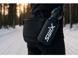 Produktguide testar Swix Vantage Bottle Belt Magnet
