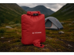 Produktguide testar Sydvang Austfjell Pump Sack
