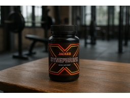 Produktguide testar Synephrine 