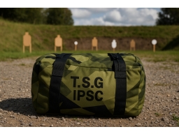 Produktguide testar T.S.G IPSC