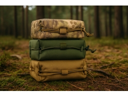 Produktguide testar TAB NTRP PRS bag