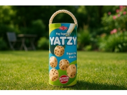 Produktguide testar Tactic Trädgårdsyatzy