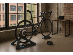 Produktguide testar Tacx Neo 2T Smart T2875 - Zwift Kompatibel, Trainer