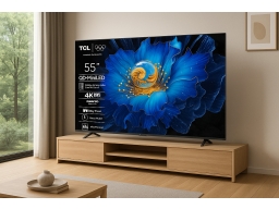 Produktguide testar TCL C69KS QD Mini LED