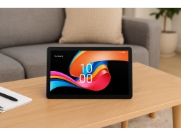 Produktguide testar TCL TAB 10L Surfplatta 10.1” generation 2