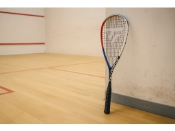 Produktguide testar Tecnifibre Carboflex 125 Airshaft