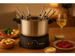 Produktguide testar Tefal 5 Second Chopper