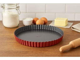 Produktguide testar Tefal Delibake Ungsform