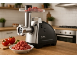Produktguide testar Tefal HV8 Pro köttkvarn