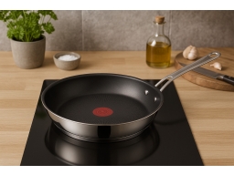 Produktguide testar Tefal Jamie Oliver Cooks Classic Stekpanna 28 cm