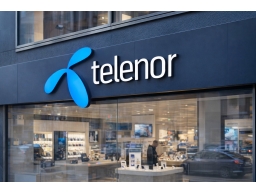Produktguide testar Telenor