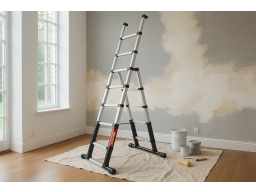 Produktguide testar Telesteps Combi