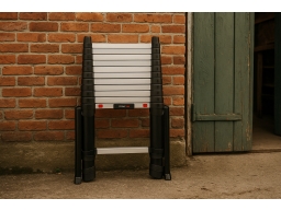 Produktguide testar Telesteps Prime