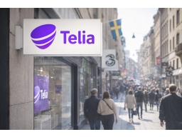Produktguide testar Telia
