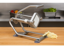 Produktguide testar Tellier Compact Pro pommes frites-skärare