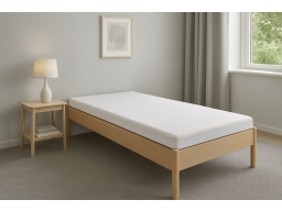 Produktguide testar Tempur 2-side Topper Bäddmadrass