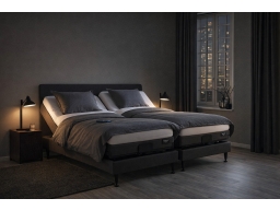 Produktguide testar Tempur Move Pro Plus