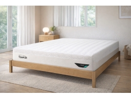 Produktguide testar Tempur Prima