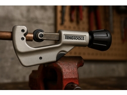 Produktguide testar Teng tools Rörskärare tf30