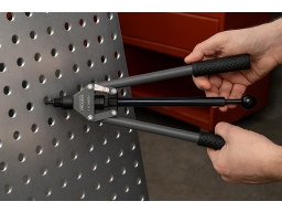 Produktguide testar TengTools Monteringsverktyg hrln65n