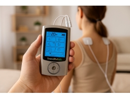 Produktguide testar TENS-121-TM3