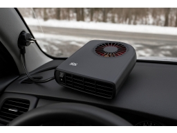 Produktguide testar Termini 2100 W Schuko-kontakt DEFA