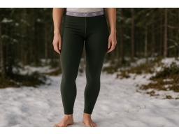 Produktguide testar Termo Långkalsonger Wool Original 2.0