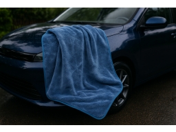 Produktguide testar Tershine Drying Towel 75x90cm