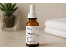Produktguide testar The Ordinary Retinoids