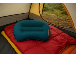 Produktguide testar Therm-a-Rest Airhead Lite Large