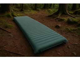 Produktguide testar Therm-a-Rest NeoAir Topo Luxe Sleeping Pad Regular