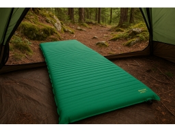 Produktguide testar Therm-a-Rest NeoAir Venture Sleeping Pad Large